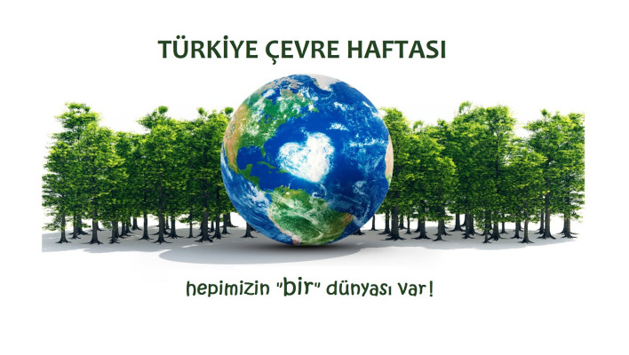 Dünya Çevre Günü